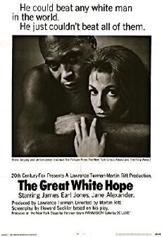 The Great White Hope (1970) - Stream Online