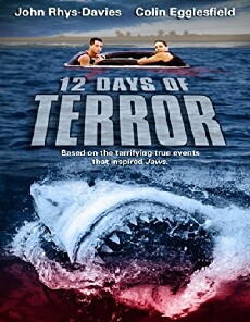 12 Days of Terror (2004) - Stream Online
