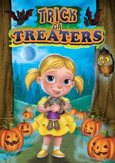 The Trick or Treaters (2007) - Stream Online
