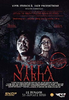 Villa Nabila (2015) - Stream Online