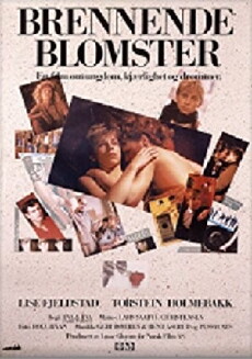 Burning Flowers (1985) - Stream Online