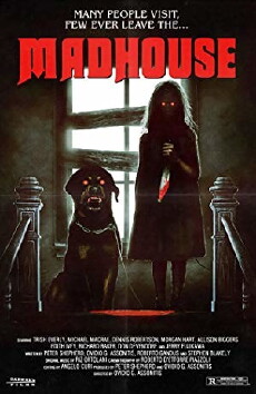Madhouse (1981) - Stream Online