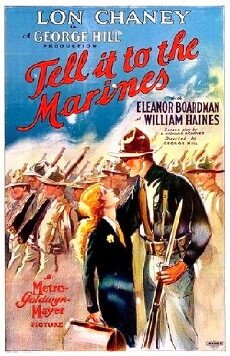 Tell It to the Marines (1926) - Stream Online