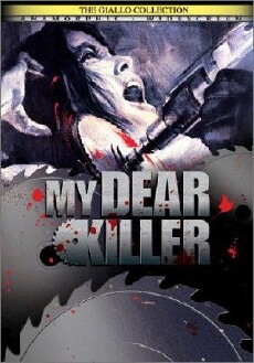 My Dear Killer (1972) - Stream Online