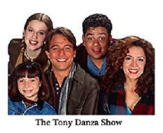 The Tony Danza Show (1997) - Stream Online
