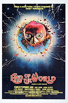 End of the World (1977) - Stream Online