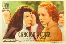 Cradle Song (1941) - Stream Online