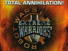Robot Wars: Extreme Warriors (2001) - Stream Online