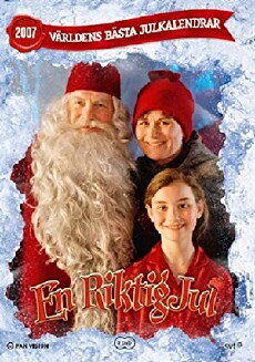 En riktig jul (2007) - Stream Online