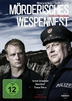 Mörderisches Wespennest (2011) - Stream Online