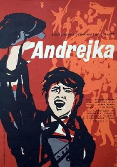 Andrejka (1958) - Stream Online