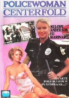 Policewoman Centerfold (1983) - Stream Online