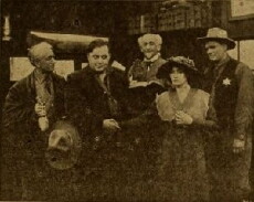 One Touch of Sin (1917) - Stream Online