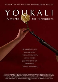 Youkali (2016) - Stream Online