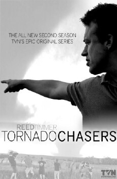 Tornado Chasers (2012) - Stream Online