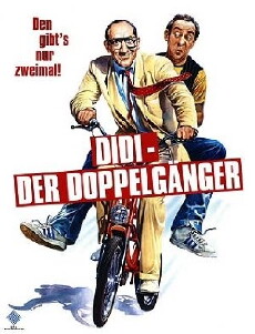 Didi - Der Doppelgänger (1984) - Stream Online