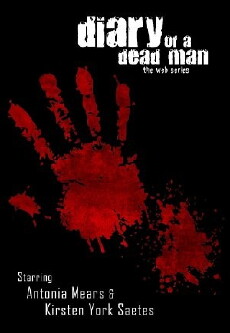 Diary of a Dead Man (2011) - Stream Online