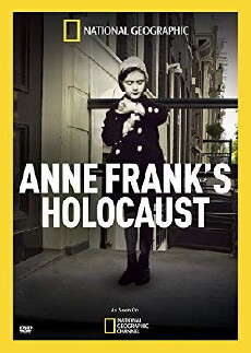 Anne Frank's Holocaust (2015) - Stream Online