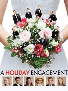 Holiday Engagement (2011) - Stream Online
