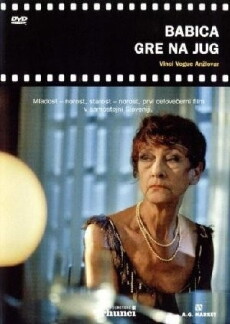 Grandma Goes South (1991) - Stream Online