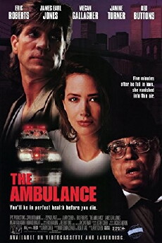 The Ambulance (1990) - Stream Online