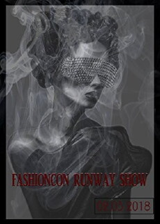 FashionCon Runway Show (2018) - Stream Online