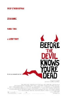 Before the Devil Knows You're Dead (2007) - Stream Online