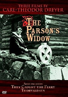 The Parson's Widow (1920) - Stream Online