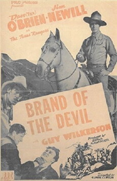 Brand of the Devil (1944) - Stream Online