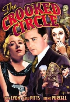 The Crooked Circle (1932) - Stream Online