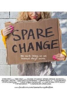 Spare Change (2015) - Stream Online