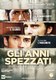 Gli anni spezzati (2014) - Stream Online