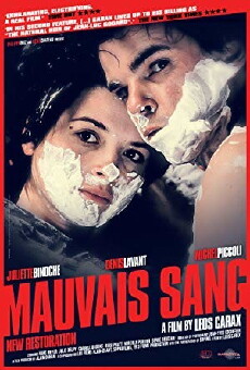 Mauvais Sang (1986) - Stream Online