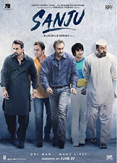 Sanju (2018) - Stream Online