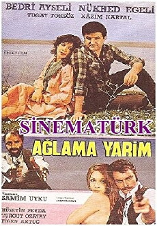 Aglama yarim (1984) - Stream Online