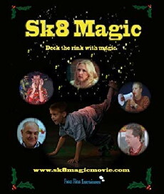 SK8 Magic (2009) - Stream Online
