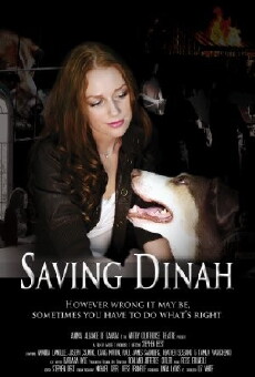 Saving Dinah (2012) - Stream Online