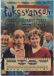 Fukssvansen (2001) - Stream Online