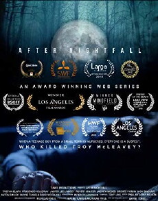 After Nightfall (2018) - Stream Online