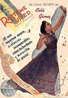 Rápteme usted (1941) - Stream Online