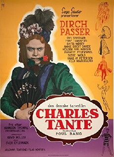 Charles' Aunt (1959) - Stream Online