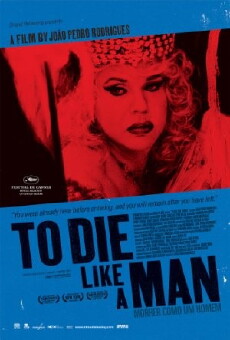To die like a man (2009) - Stream Online