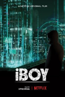 iBoy (2017) - Stream Online