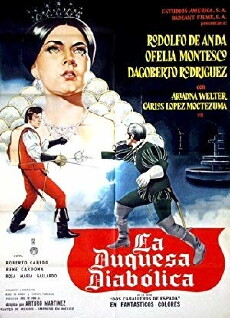 La duquesa diabólica (1964) - Stream Online