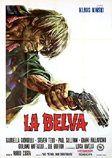 The Beast (1970) - Stream Online