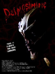 Deimosimine (2017) - Stream Online
