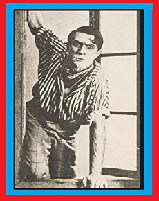 Das ganze Sein ist flammend Leid (1920) - Stream Online