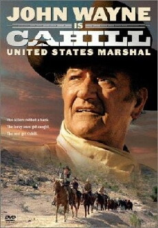 Cahill U.S. Marshal (1973) - Stream Online