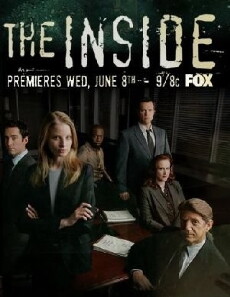 The Inside (2005) - Stream Online