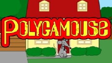 Polygamouse (2016) - Stream Online
